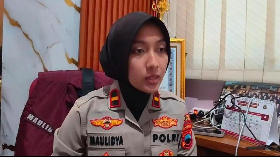 ppa PPa polres Batang